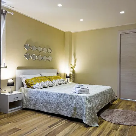 Athena Apartmán Agrigento
