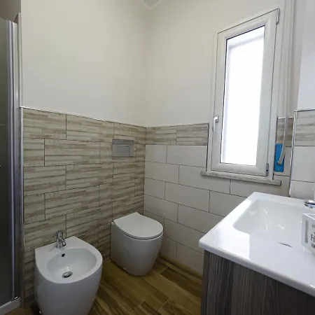 Athena Appartement Agrigente