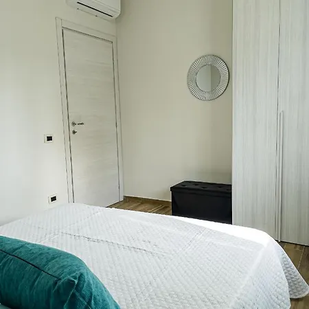 Athena Apartmán
