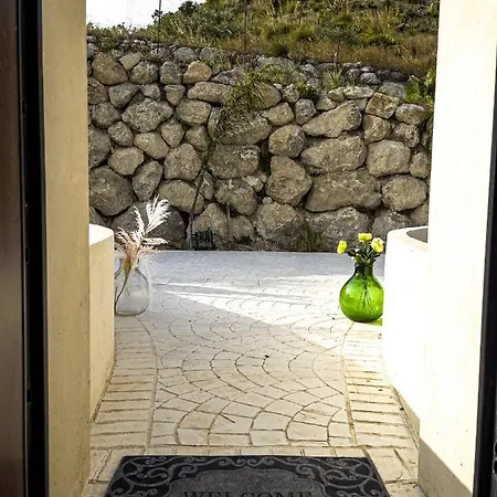 Athena Appartement *