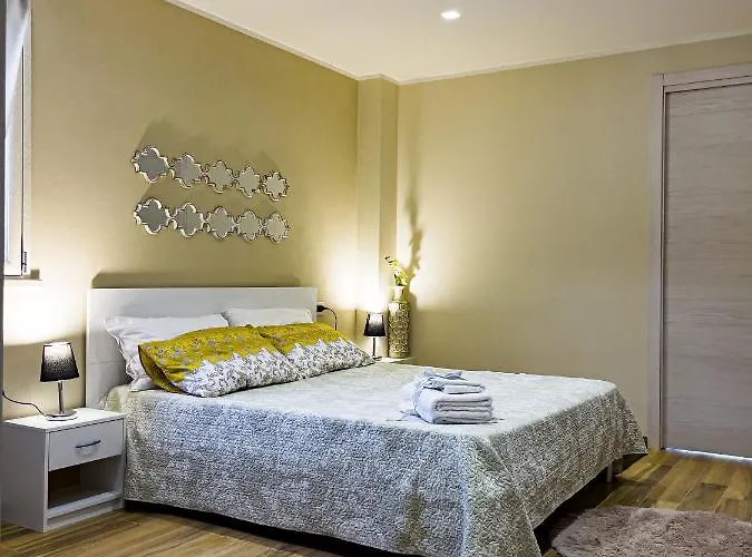 Athena Apartmán Agrigento