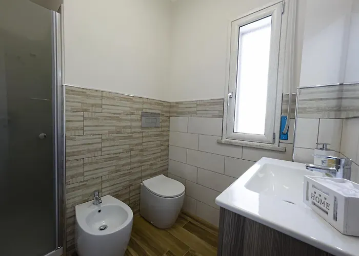 Athena Apartmán Agrigento